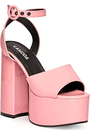 Lamoda Femme All for You Extreme Chaussures de Court, , 36 EU
