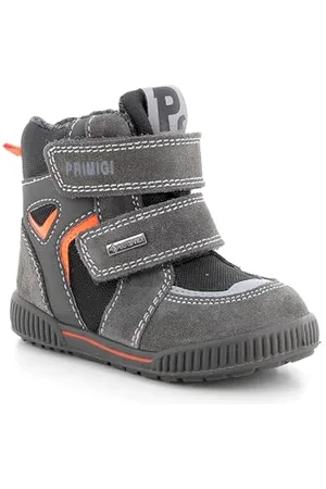 Primigi Bébé garçon Ride 19 GTX Bottes de Neige