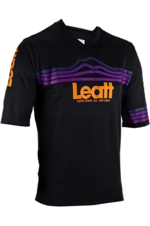 Leatt MTB Jersey Enduro 3.0 breathable with 3/4 sleeve