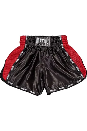 Metal Boxe Court De Boxe « Extrême » Short, , L Homme