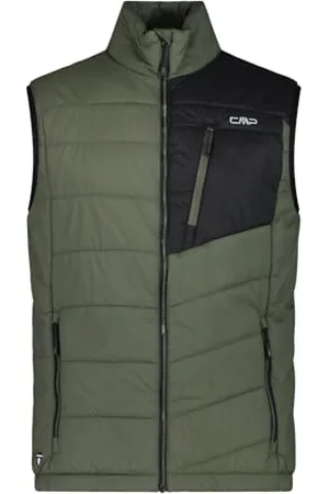 CMP Gilet Homme En Nylon Gilet Homme