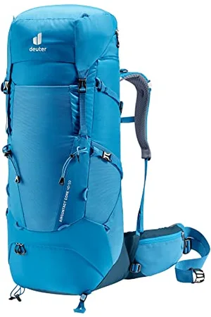 Deuter Aircontact Core 40+10 Sac à dos de trekking