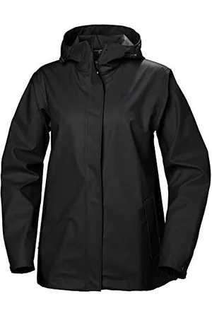 Helly Hansen Aux femmes W Moss Jacket XL Vert jaunâtre