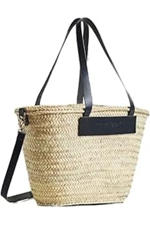 Desigual Bols_Summer Butt, Sac à Main Femme, , Taille Unique