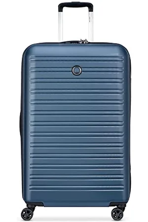 Delsey SEGUR 2.0 - Valise Grande Taille Rigide - 75x50x30 cm - 105 litres - L