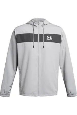 Under Armour Homme UA SPORTSTYLE WINDBREAKER Shirt