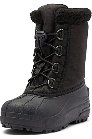sorel Mixte bébé Childrens Cumberland Bottes de neige, , 26 EU