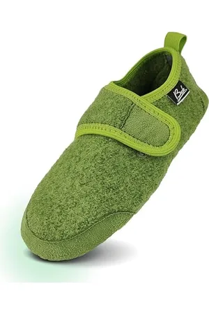 Beck Garçon Unisex Kinder Buddies Cosy Mule, , 23 EU
