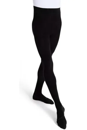 Capezio Collants de transition ultra doux 1916 pour femme