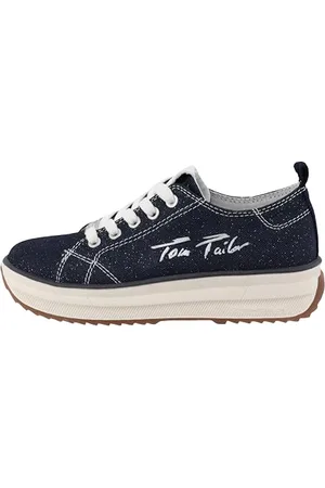 TOM TAILOR 7470000003 Basket, , 38 EU