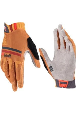 Leatt MTB Gloves 2.0 X-Flow ideal for Trail Riding