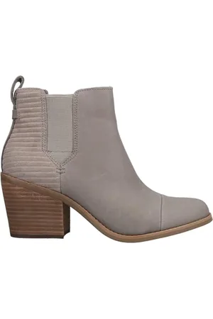 TOMS Femme Everly Botte, , 37.5 EU