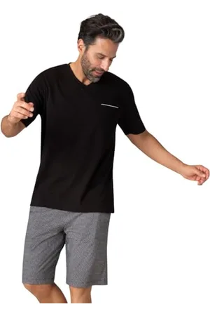 Eminence Homme Business Ensemble De Pyjama, , S EU