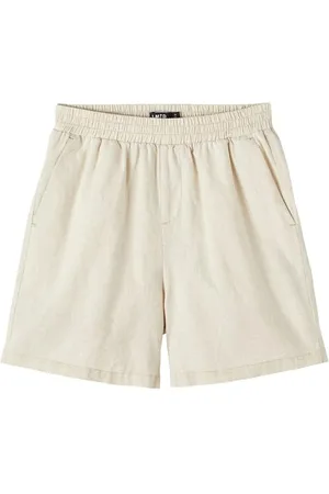 NAME IT Mixte Nlnhill Noos Shorts, , 128 EU
