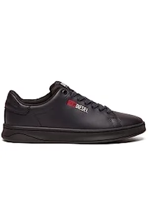 Diesel _Athene S-Athene Low_Shoes_Noir_38.5 EU