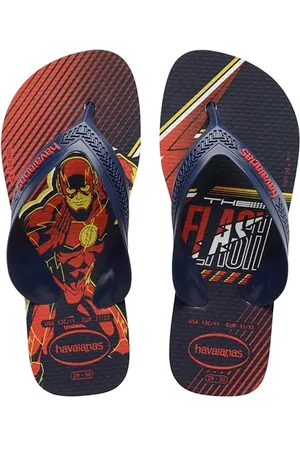 Havaianas Kids Max Herois Tongs 27 EU, , 9 UK Child