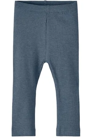 NAME IT NBNKAB Legging Noos, Leggings Bébé Unisexe,