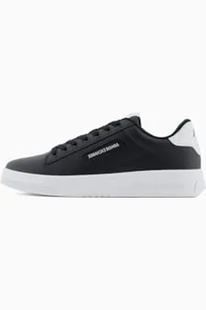 Armani Exchange Homme Seattle Basket, , 43 EU