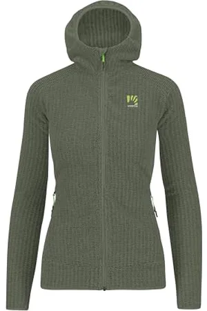 Karpos 2532021-024 ROCCHETTA W H. FL Sweatshirt Femme Taille M
