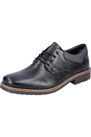 Rieker Homme Chaussures Basses à Lacets, , 41 EU