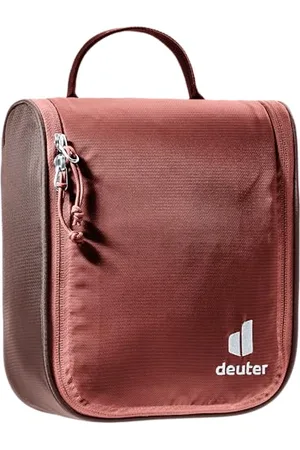 Deuter Wash Center I Trousse de Toilette Unisex-Adult, , Taille Unique