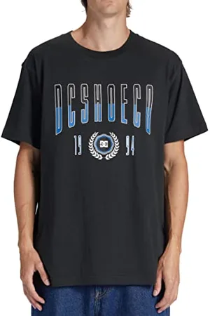 Dcshoes T-Shirt XS - Noir