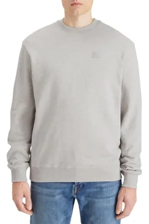 Scotch&Soda Core-Logo Sweatshirt Maillot de survêtement, , XXL Homme