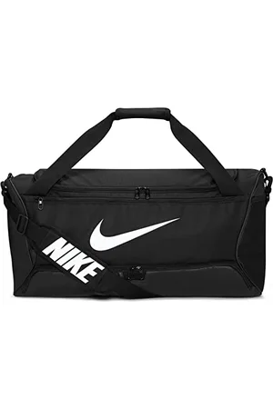 Nike DH7710-010 NK BRSLA M Duff - 9.5 (60L) Sports Backpack Unisex Adult Taille 1SIZE