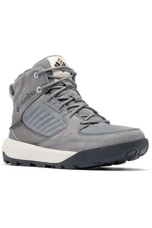 Columbia Portlander, Bottes de Randonnée pour Homme