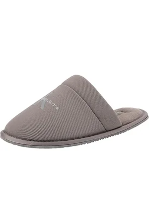 Calvin Klein Jeans Homme Hotel Slipper YM0YM01134 Chaussons d