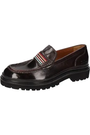 Melvin & Hamilton Homme Matteo 6 Loafer, , 40 EU