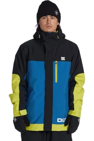 Dcshoes M
