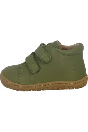 Lurchi Garçon Unisex Kinder 63L4003008 Chaussure de première randonnée, , 26 EU
