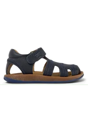 Camper Garçon Bicho 80372, Bleu 054, 26 EU