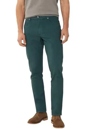 Hackett GMD Texture 5Pkt Pantalon, , 34W / 30L Homme