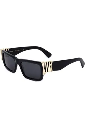 Lanvin LNV665S Sunglasses, , 54 Unisex