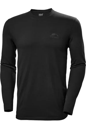 Helly Hansen Nord Graphic T-Shirt à Manches Longues, , M Homme
