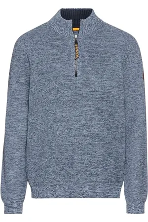 Camel Active 409530-4k06 Pull-Over, , XXXL Homme