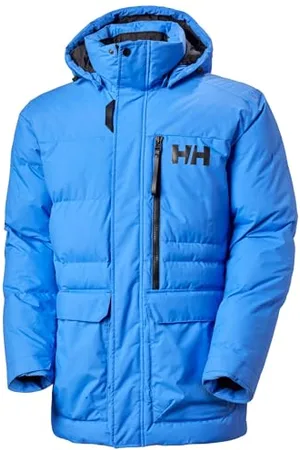 Helly Hansen Tromsoe Jacket Manteau, , M Homme