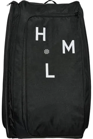 Hummel HML Court Backpack Black