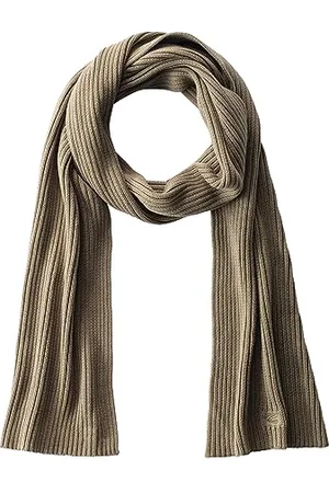 Camel Active 407470/2V47 Écharpe tricotée, , Taille Unique Homme