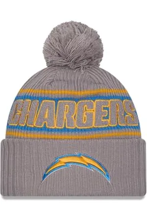 New Era NFL Sideline Knit pour Homme Taille Unique, , Taille Unique