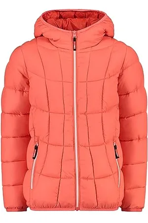 CMP Veste Kid G à capuche fixe, , 164