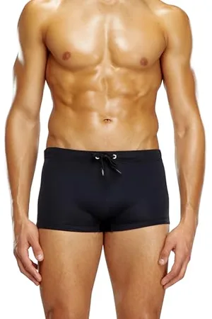 Diesel _BMBX-Brad SW Brief_Swimwear_Farbe: Noir_L