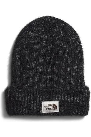 The North Face NF0A7WJLJK31 W Salty Bae Lined Beanie Hat Femme Taille OS