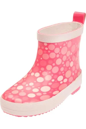 Playshoes Garçon Unisex Kinder Regenstiefel Botte de Pluie, , 25 EU