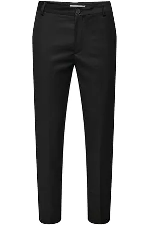 Only & Sons Onseve Jay Life Slim 0072 Pantalon Noos, , 50 Homme