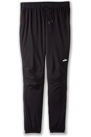 Brooks 221639052 High Point Waterproof Pant Pants Femme Black Taille 25