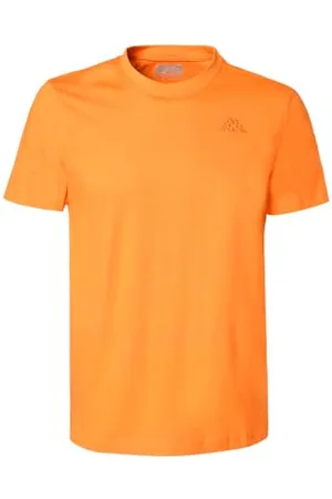 Kappa Cafers Slim Tee T-Shirt, , XL Homme