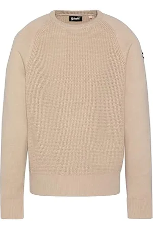 Schott NYC PLDUSTIN1 Pull, , XXXL Homme
